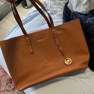 Michael Kors Tote Bag